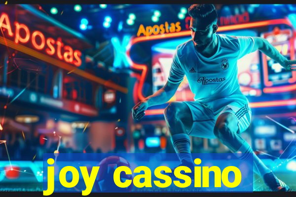 joy cassino